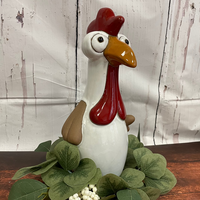 Small Chicken