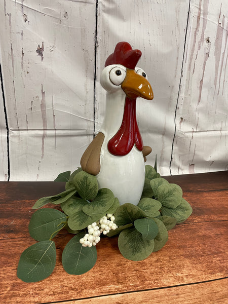 Large Chicken