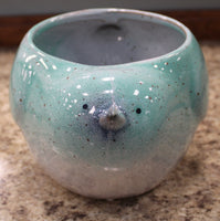 Bird Planter