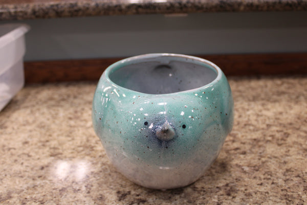 Bird Planter