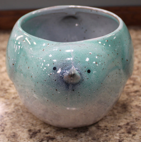 Bird Planter