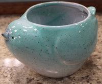 Bird Planter