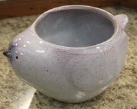 Bird Planter
