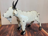 Iron Goat