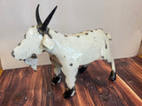 Iron Goat